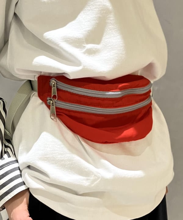 葵さんの「BEAMS WOMEN｜【別注】Gramicci / イージー パンツ」を使ったコーディネート