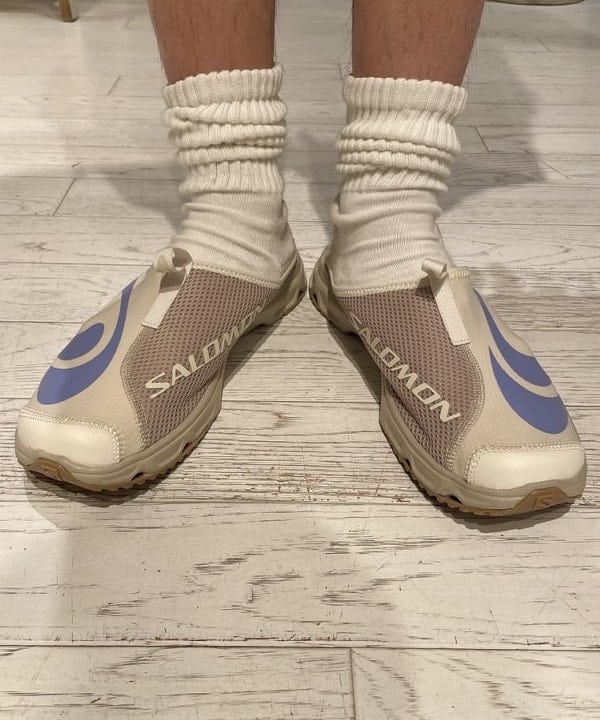 佐藤 優さんの「BEAMS WOMEN｜PoloTwlClsSpCpSP」を使ったコーディネート