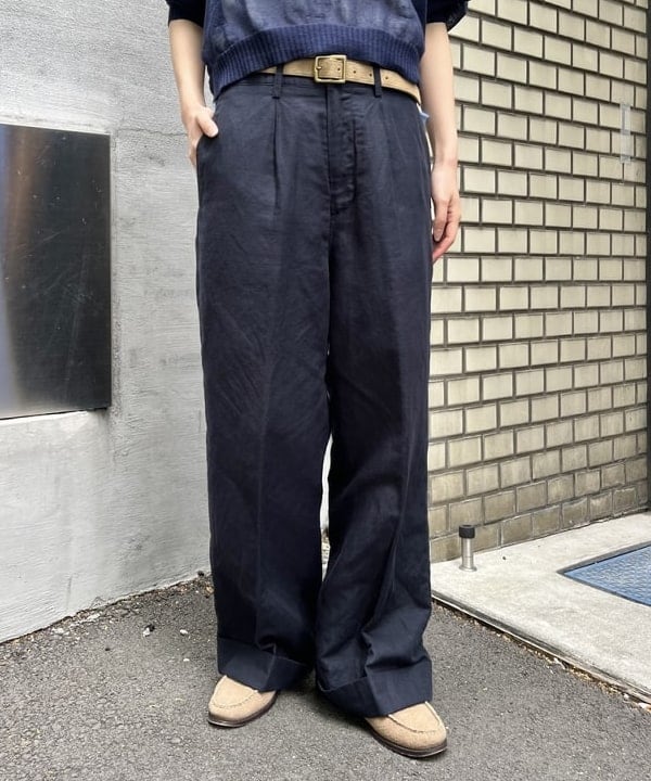 BEAMS BOY BEAMS BOY Skirt (Midi/Mi-length Skirt) for sale