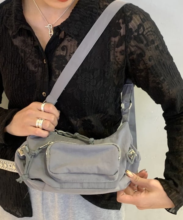 れいなさんの「BEAMS WOMEN｜ダメージ スウェット パンツ」を使ったコーディネート