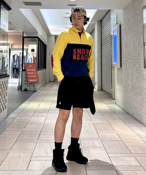 Kellyさんの「BEAMS WOMEN｜」を使ったコーディネート