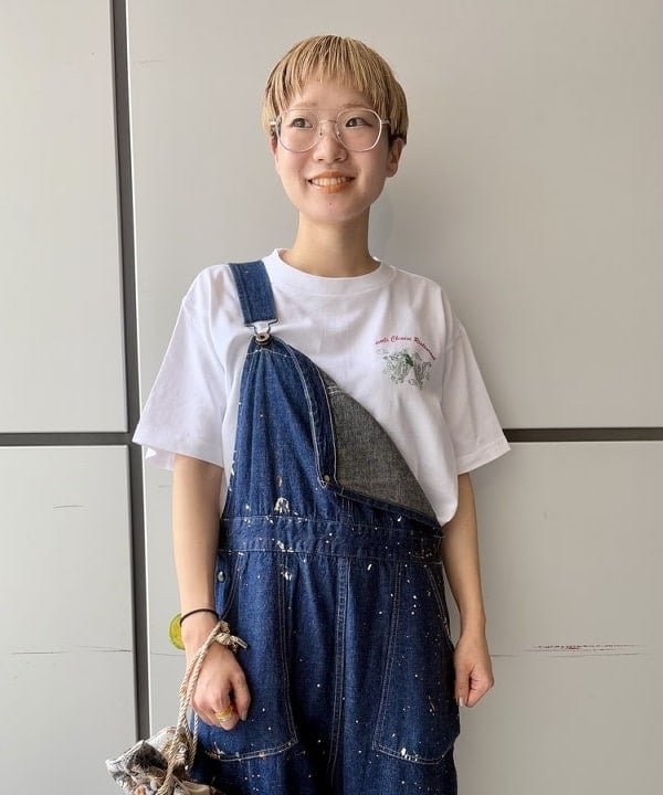 みりさんの「」を使ったコーディネート