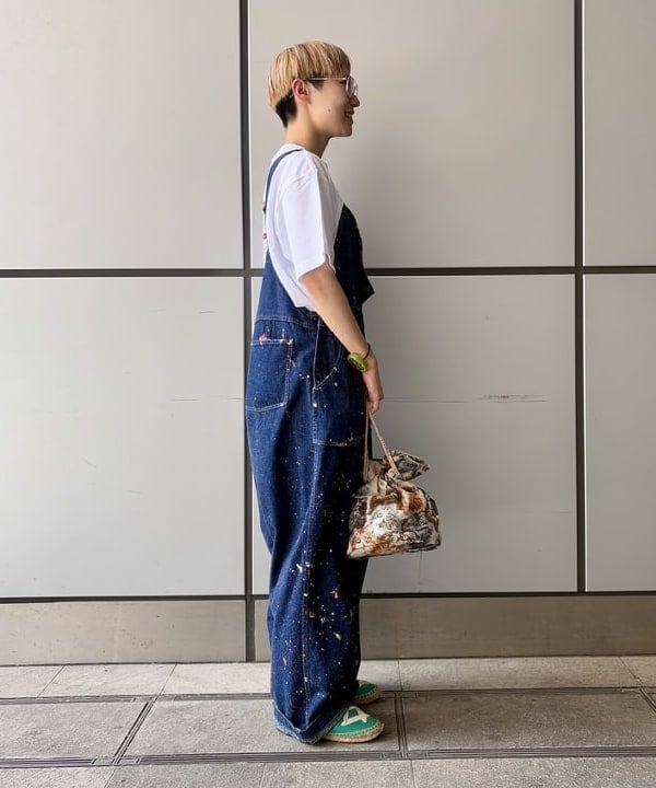 みりさんの「」を使ったコーディネート