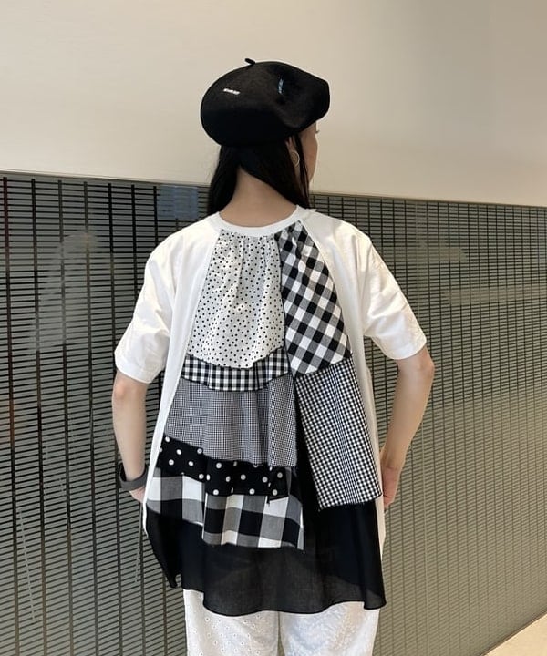 清水 彩乃さんの「BEAMS WOMEN｜【別注】G.H.Bass / スエード ローファー」を使ったコーディネート