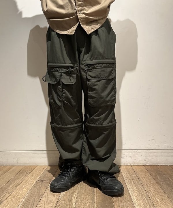 BANさんの「BEAMS WOMEN｜」を使ったコーディネート