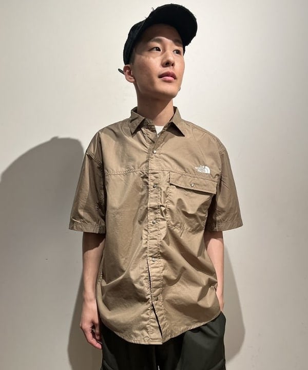 BANさんの「BEAMS WOMEN｜」を使ったコーディネート