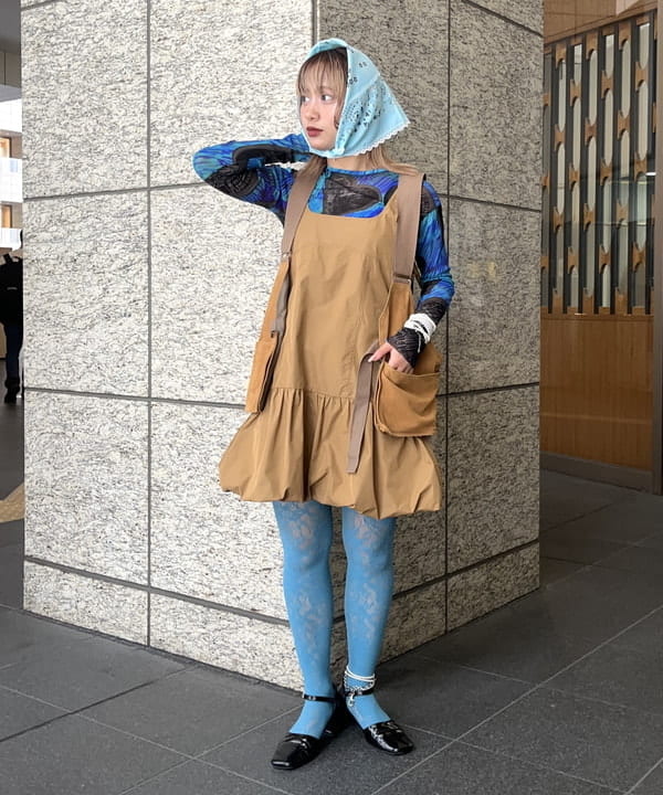 mirai