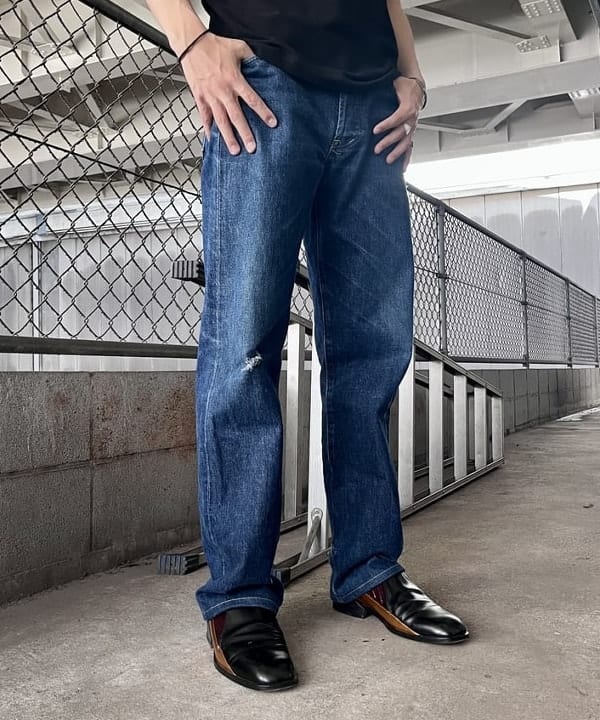 槙山 賢斗さんの「BEAMS WOMEN｜BEAMS / ベーシック ワッチキャップ」を使ったコーディネート