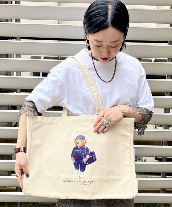 ハルカさんの「BEAMS WOMEN｜maturely / デタッチ ボウタイ」を使ったコーディネート