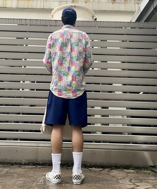 高遠 恒巳さんの「BEAMS WOMEN｜」を使ったコーディネート