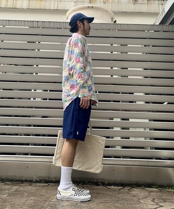 高遠 恒巳さんの「BEAMS WOMEN｜」を使ったコーディネート