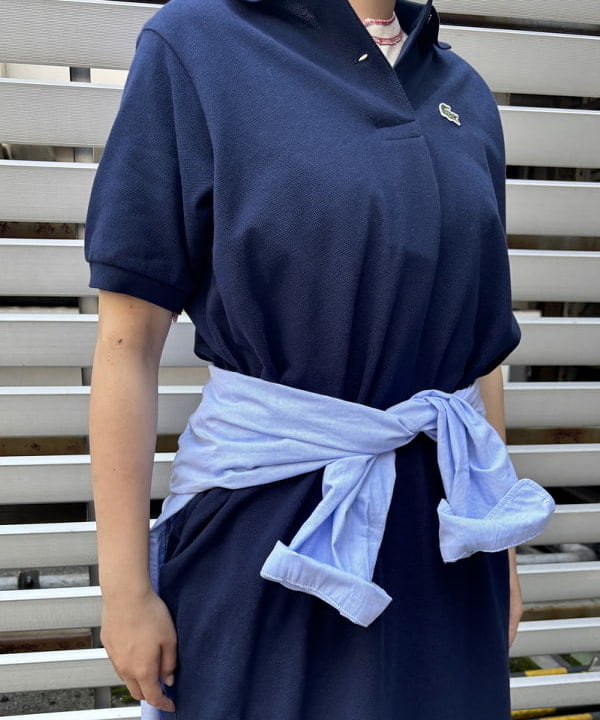 チナツさんの「BEAMS WOMEN｜」を使ったコーディネート