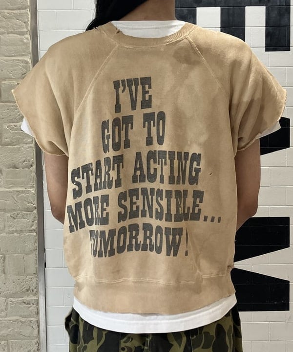 米良 冬輝さんの「BEAMS WOMEN｜」を使ったコーディネート