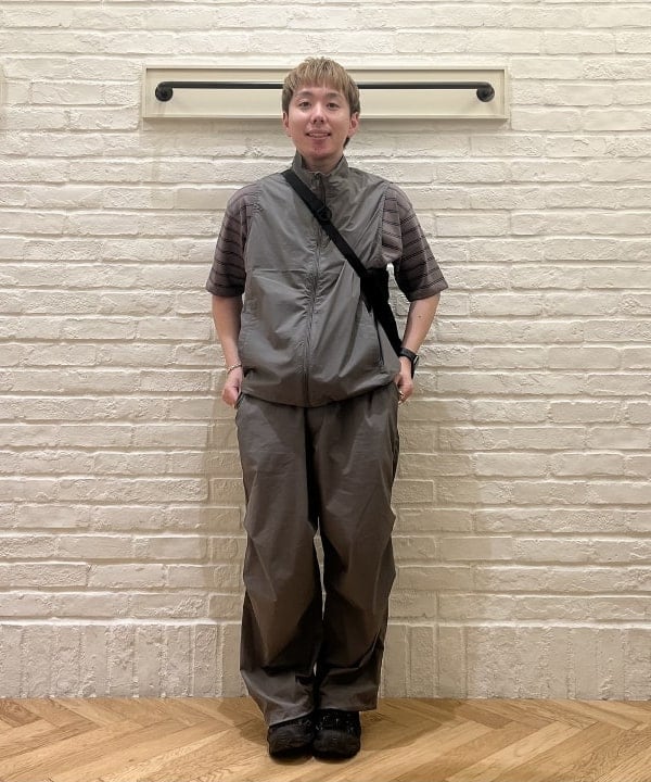 B:MING LIFE STORE by BEAMS Naiki Shinozuka