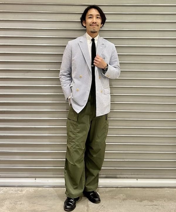 B:MING LIFE STORE by BEAMS Masaaki