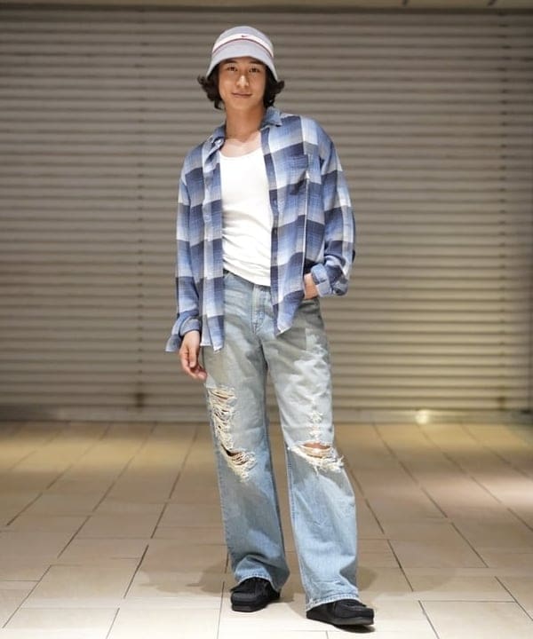 Kellyさんの「BEAMS WOMEN｜」を使ったコーディネート