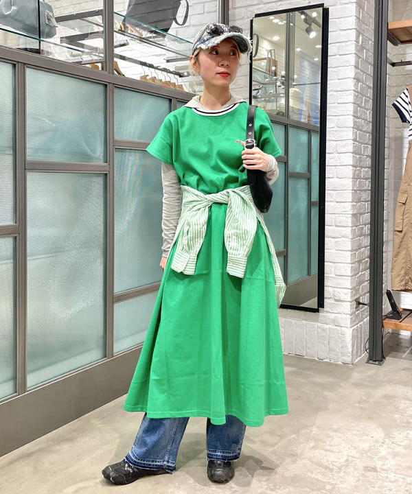 B:MING LIFE STORE by BEAMS デグチ アツミ