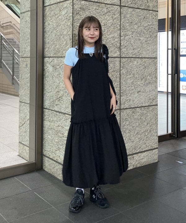STYLEMIXER | ハンドメイドクロシェニット (ニット ) |SHEL'TTER