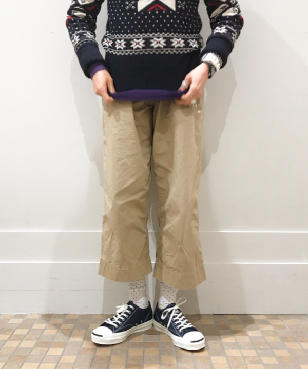 MAYURIさんの「BEAMS WOMEN｜」を使ったコーディネート