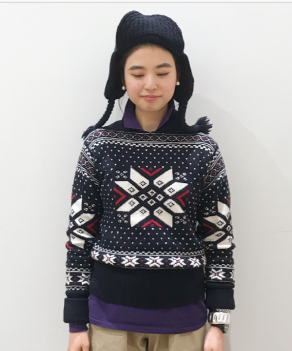 MAYURIさんの「BEAMS WOMEN｜」を使ったコーディネート