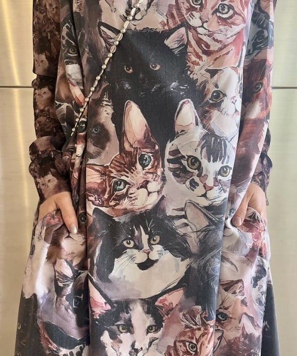 みりさんの「」を使ったコーディネート