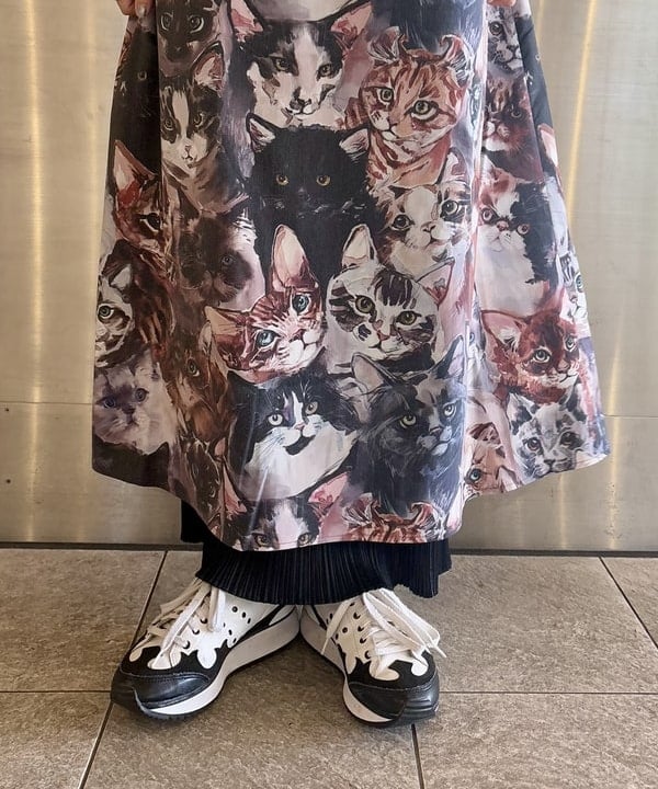 みりさんの「」を使ったコーディネート