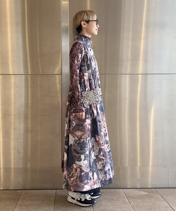 みりさんの「」を使ったコーディネート