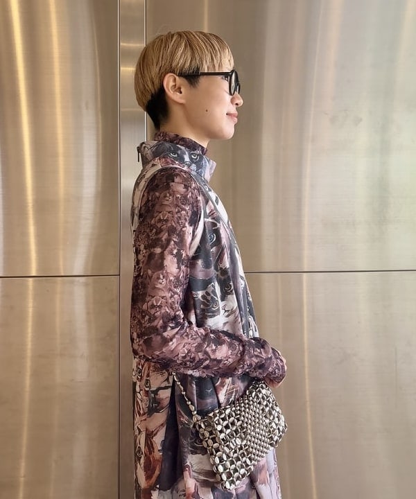 みりさんの「」を使ったコーディネート