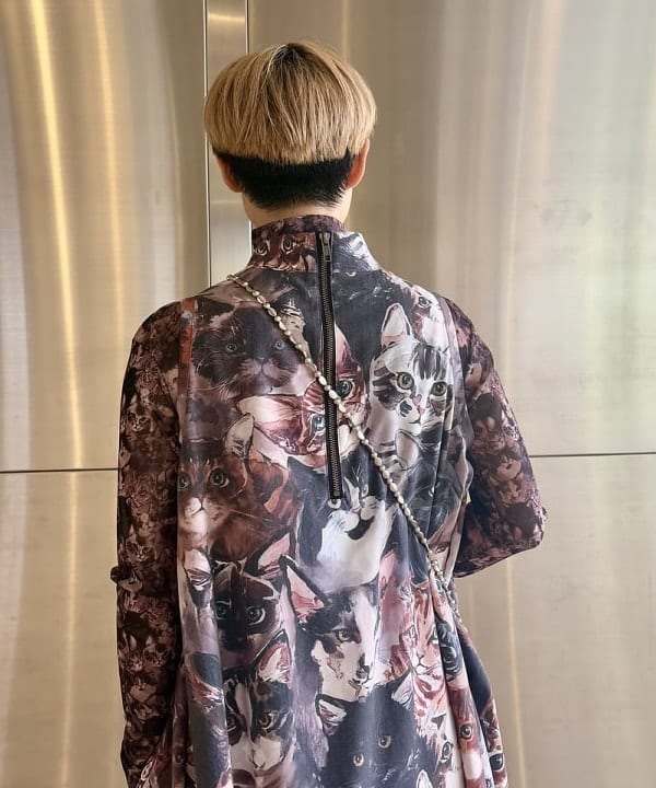 みりさんの「」を使ったコーディネート