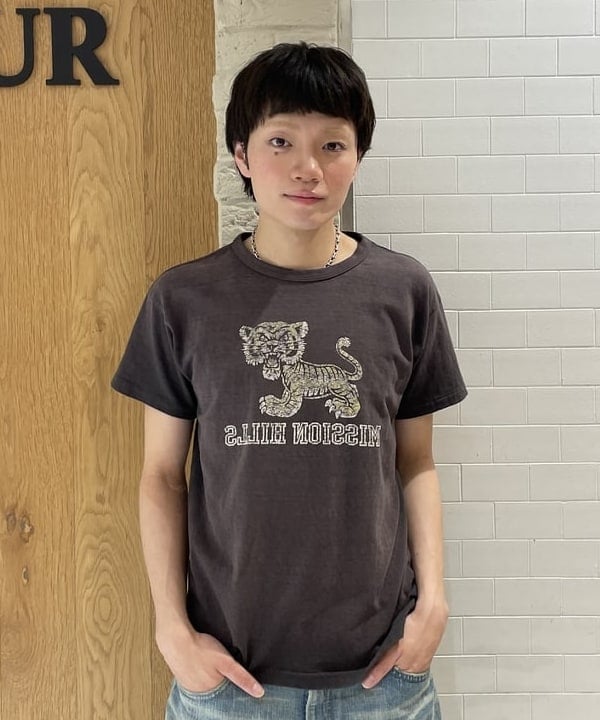 マツミヤさんの「BEAMS WOMEN｜」を使ったコーディネート