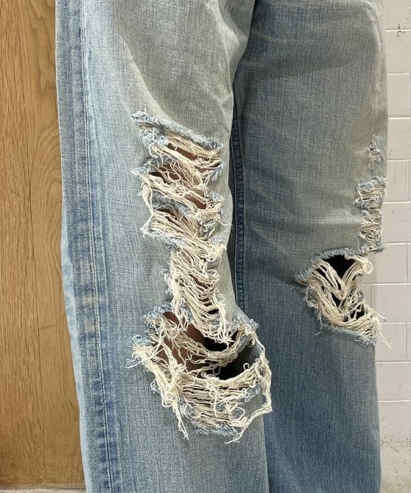 マツミヤさんの「BEAMS WOMEN｜」を使ったコーディネート