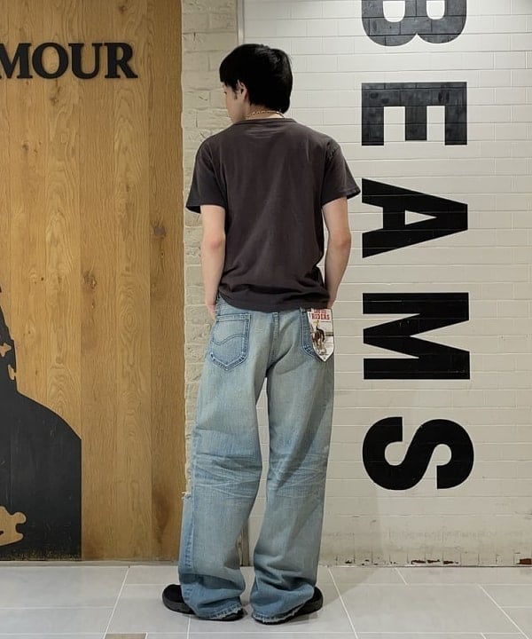 マツミヤさんの「BEAMS WOMEN｜」を使ったコーディネート