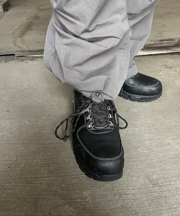 タマイユウトさんの「BEAMS WOMEN｜BEAMS / ビッグ 6ポケット カーゴパンツ」を使ったコーディネート