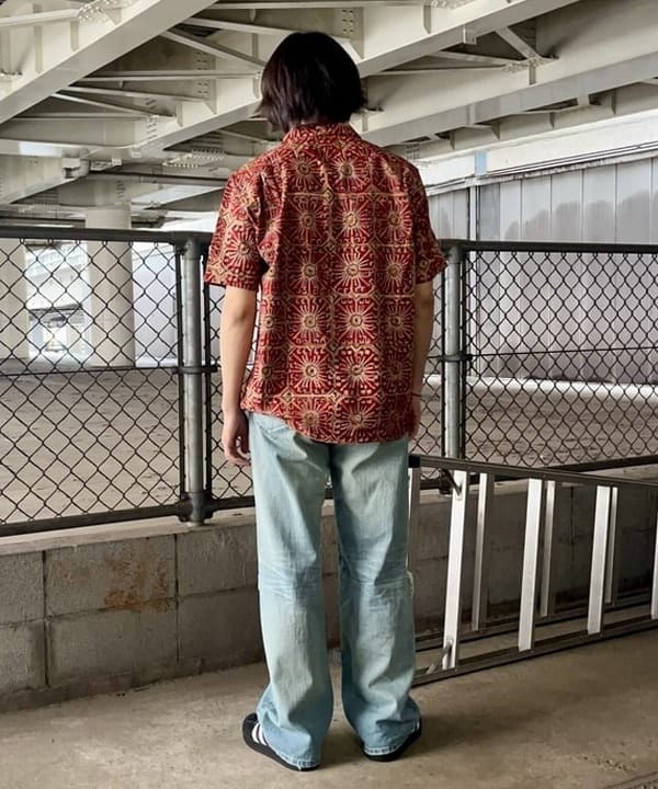 槙山 賢斗さんの「BEAMS WOMEN｜adidas / SUPERSTAR 2 BLACK」を使ったコーディネート