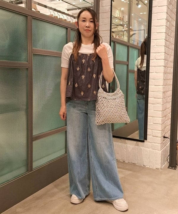 B:MING LIFE STORE by BEAMS Takahashi