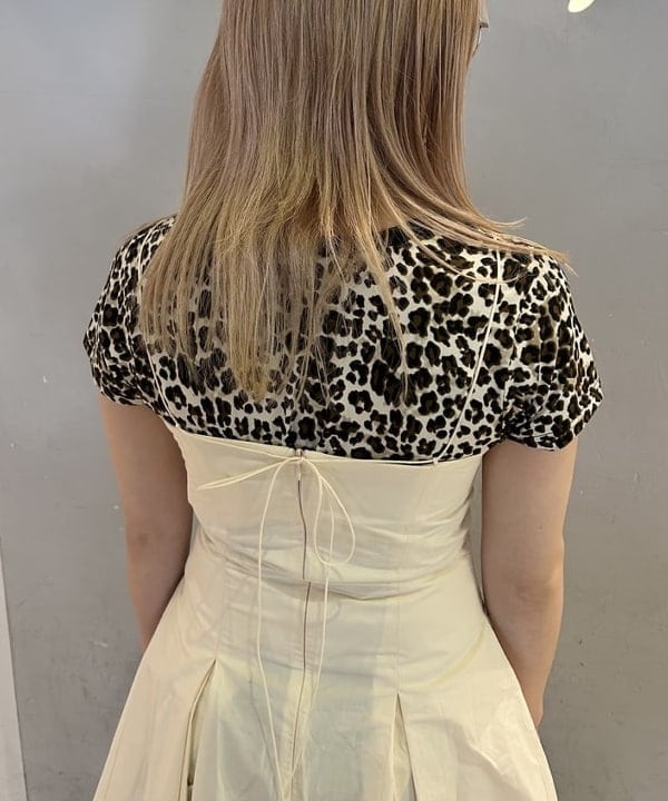 ナカノ アイさんの「BEAMS WOMEN｜オーバーダイ デニム パンツ」を使ったコーディネート