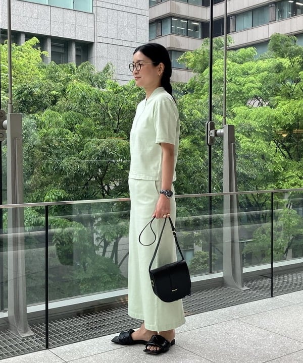 Demi-Luxe BEAMS（1063047） スタイリング・コーディネイト｜BEAMS