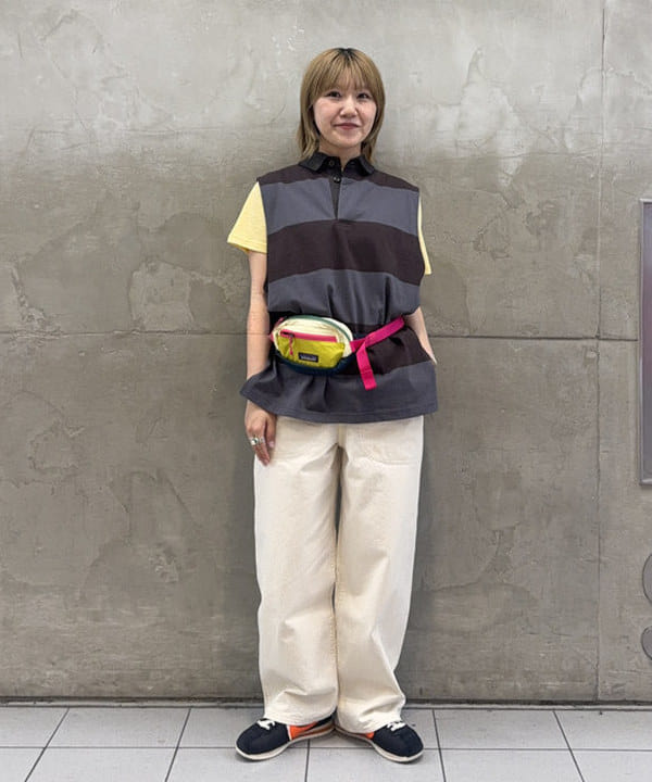 BEAMS BOY ビームス 梅田の飯田 加奈美