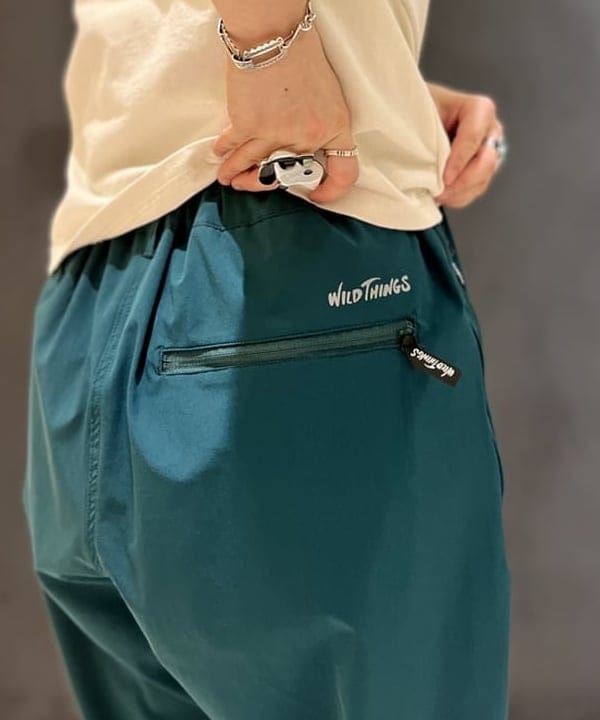 木村 梨香さんの「BEAMS WOMEN｜」を使ったコーディネート