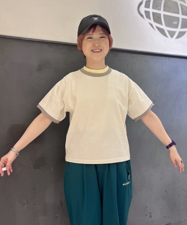 木村 梨香さんの「BEAMS WOMEN｜」を使ったコーディネート