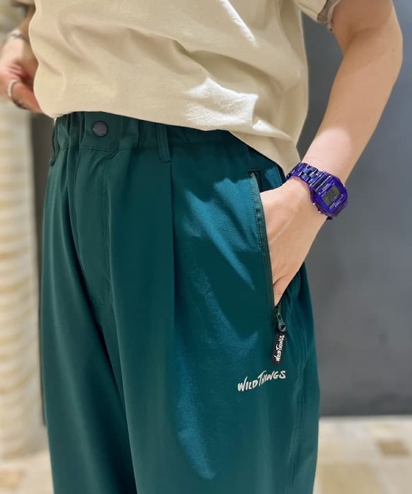 木村 梨香さんの「BEAMS WOMEN｜」を使ったコーディネート