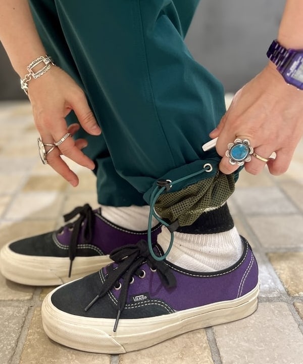 木村 梨香さんの「BEAMS WOMEN｜」を使ったコーディネート