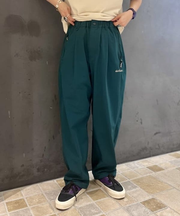 木村 梨香さんの「BEAMS WOMEN｜」を使ったコーディネート