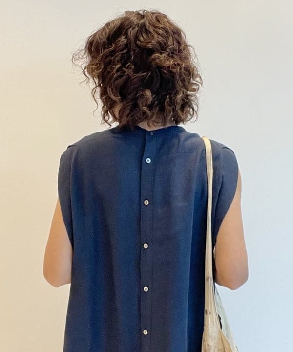 Pilgrim Surf+Supply ビームス 辻堂の若生 多絵子