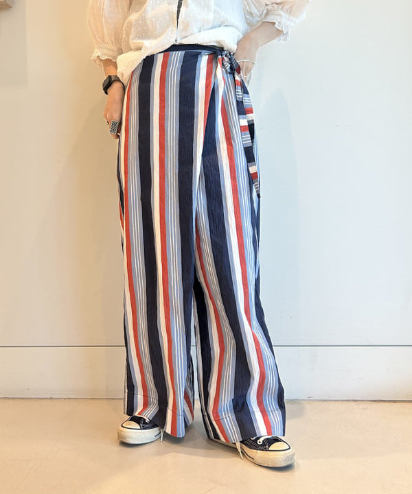 BEAMS BOY ビームス 新宿の黒田 彩乃