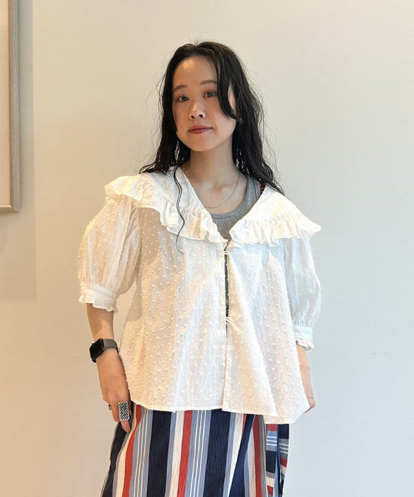 BEAMS BOY ビームス 新宿の黒田 彩乃