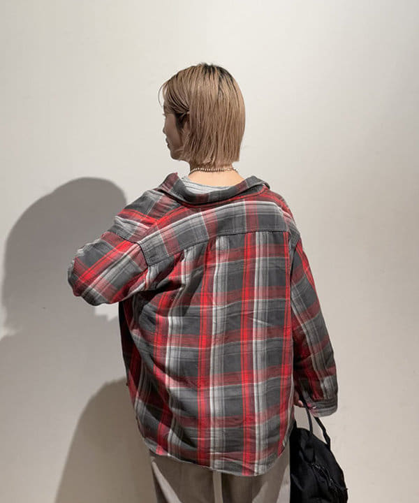 Kaoru Sakumaさんの「BEAMS WOMEN｜【別注】Healthknit / リブ タンク セット」を使ったコーディネート