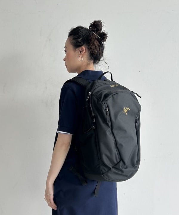 清水 彩乃さんの「BEAMS WOMEN｜LACOSTE / ロング ピケ ドレス」を使ったコーディネート