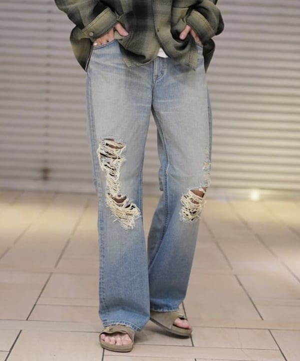 SUDOさんの「BEAMS WOMEN｜」を使ったコーディネート
