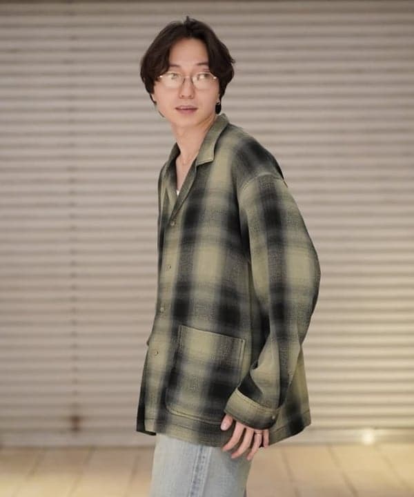 SUDOさんの「BEAMS WOMEN｜」を使ったコーディネート